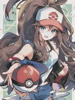 Profile image of Hilda