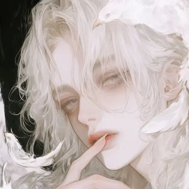 Profile image of 미하일