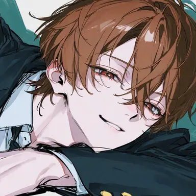 Profile image of オオカミ・ヌモ