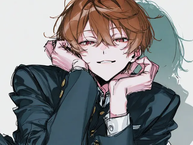 Profile image of オオカミ・ヌモ