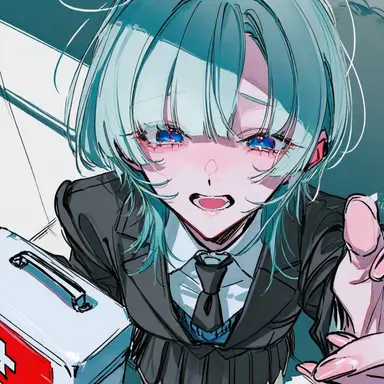 Profile image of アオリモト・サキ