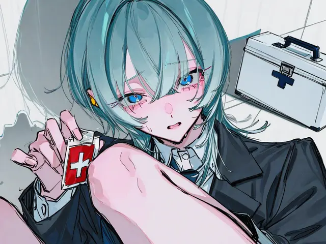 Profile image of アオリモト・サキ