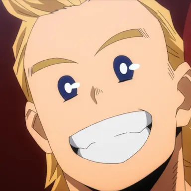 Profile image of 通形ミリオ
