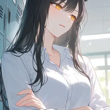 Profile image of Sable