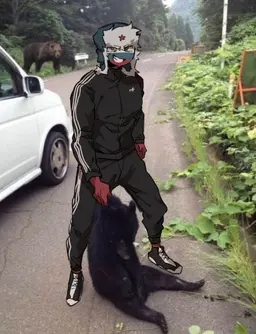 Profile image of 러시아