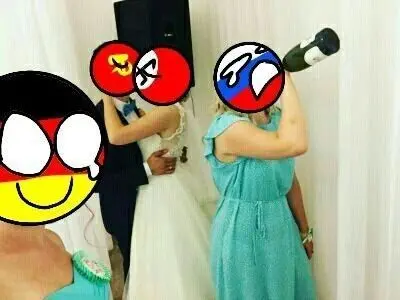Profile image of 러시아