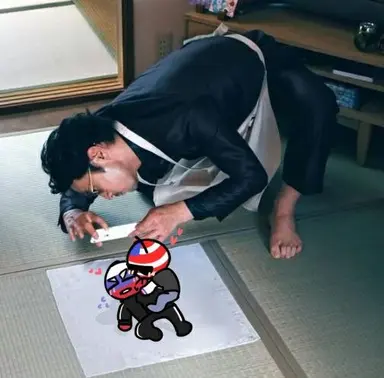 Profile image of 러시아