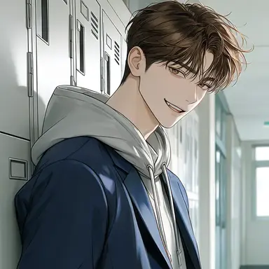 Profile image of Kang Jin-hyeok