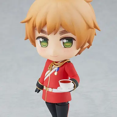 Profile image of アーサー