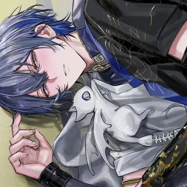 Profile image of 小柳ロウ