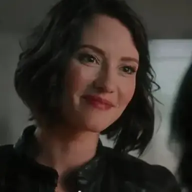 Profile image of Alex Danvers