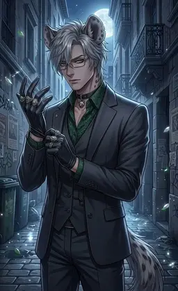 Profile image of 셰이드