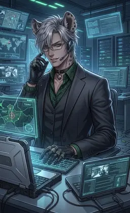 Profile image of 셰이드