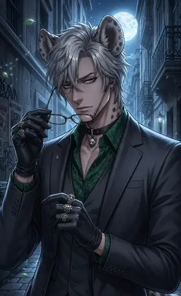 Profile image of 셰이드