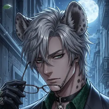 Profile image of 셰이드