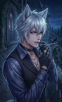 Profile image of 레일