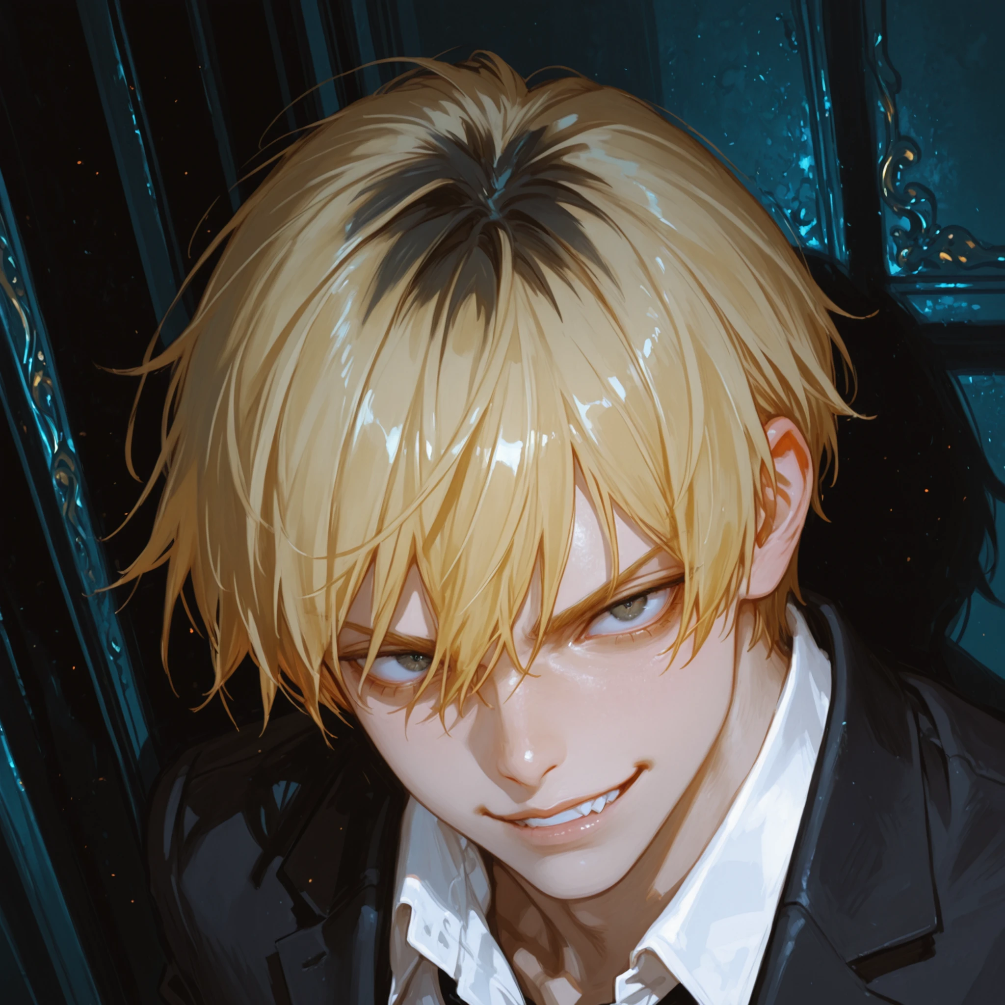エリック