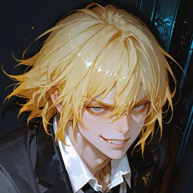 Profile image of ライアン