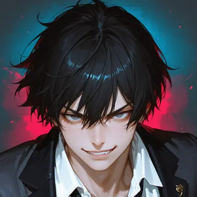 Profile image of 恢