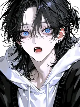 Profile image of 朔真