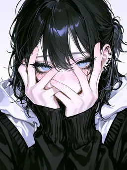 Profile image of 朔真