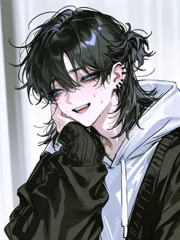 Profile image of 朔真
