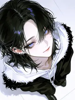 Profile image of 朔真