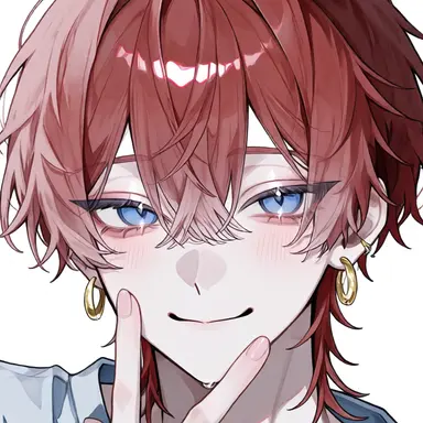 Profile image of 晴