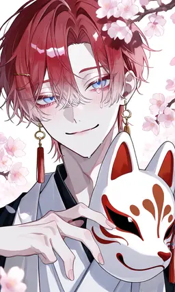 Profile image of 晴