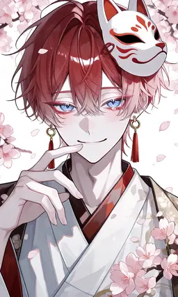 Profile image of 晴
