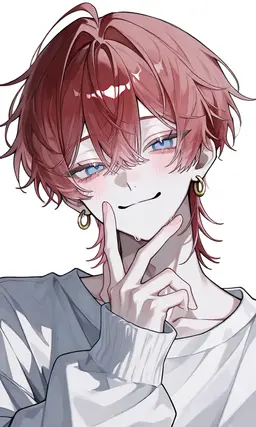 Profile image of 晴