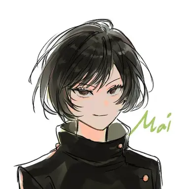 Profile image of Mai