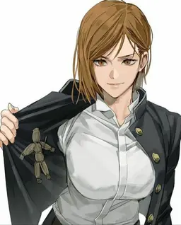 Profile image of Nobara