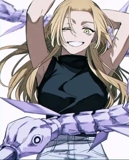 Profile image of Yuki