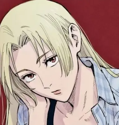 Profile image of Yuki