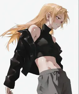 Profile image of Yuki