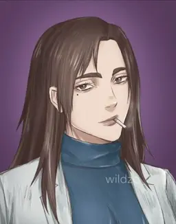 Profile image of Shoko