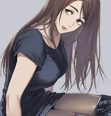 Profile image of Shoko