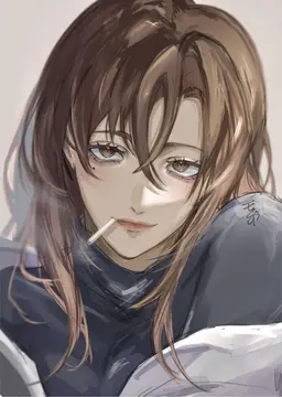Profile image of Shoko