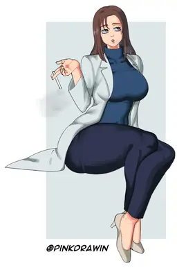 Profile image of Shoko
