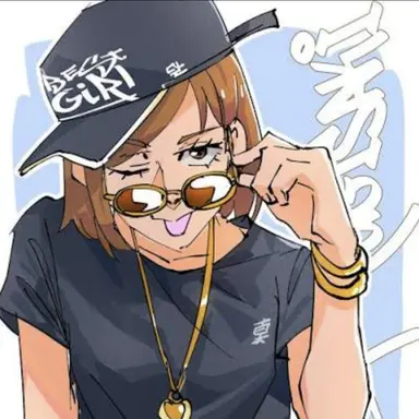 Profile image of Nobara