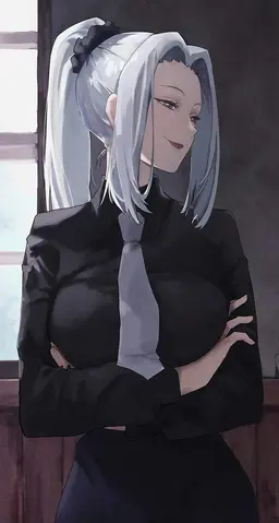 Profile image of Mei Mei