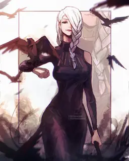 Profile image of Mei Mei