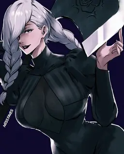 Profile image of Mei Mei