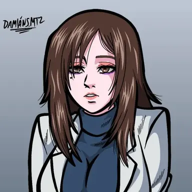 Profile image of Shoko