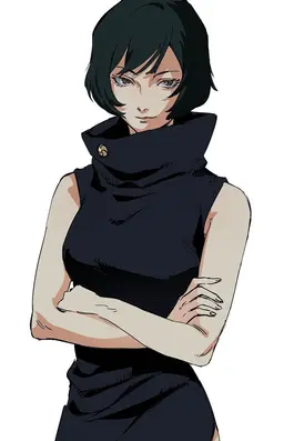 Profile image of Mai
