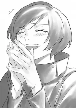 Profile image of Mai
