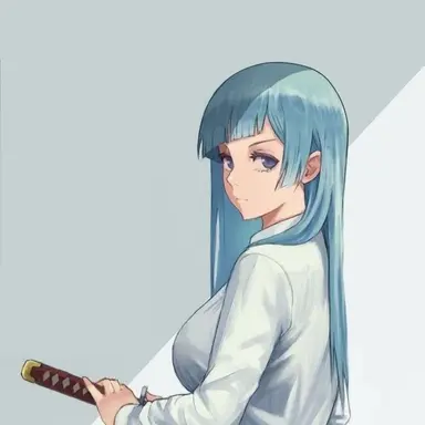 Profile image of Miwa
