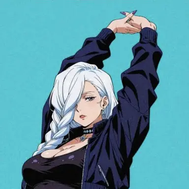 Profile image of Mei Mei
