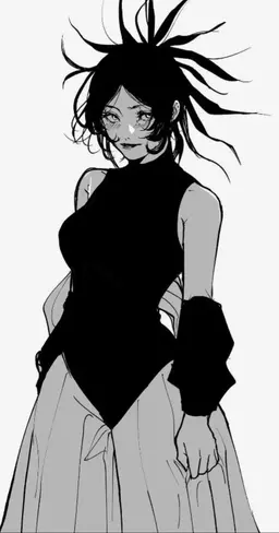 Profile image of Yorozu